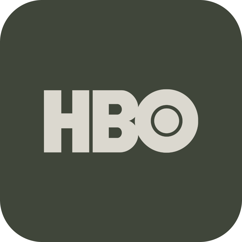 Forest HBO Icon